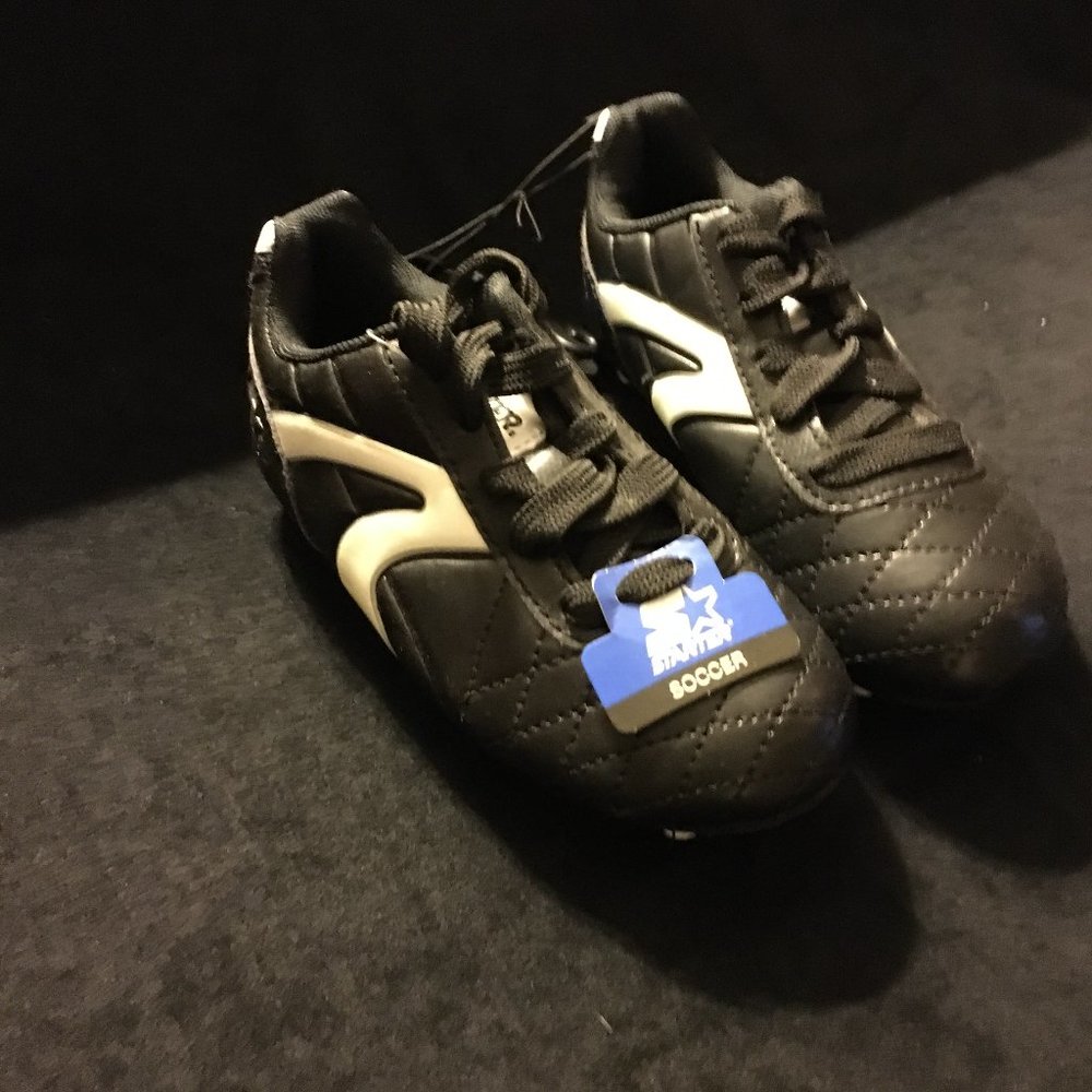 Soccer Cleats